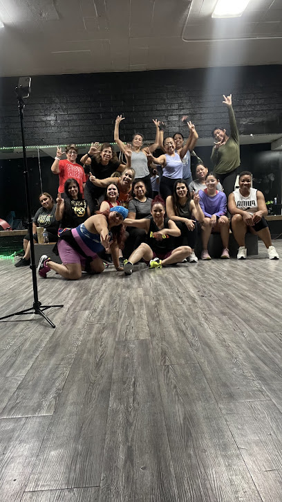 Melissa fit — Gym venue in Phoenix, Arizona