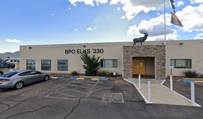 Tri-City Table Tennis club — Tennis venue in Prescott Valley, Arizona