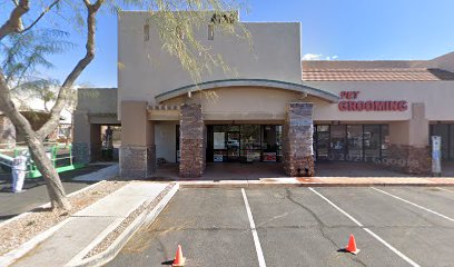 Desert Foothills Athletic Club