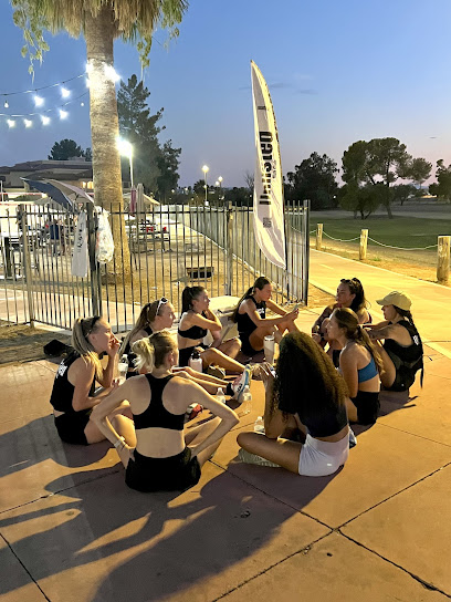 Unlisted Run Club — Running venue in Arizona