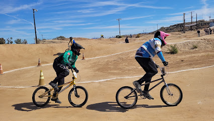Yuma BMX — Cycling venue in Arizona