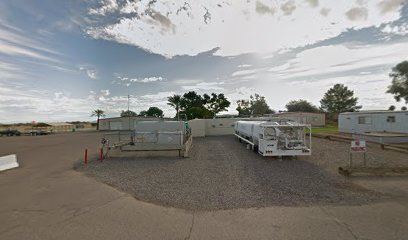 Arizona Airspeed — Sports Club in Eloy, Arizona