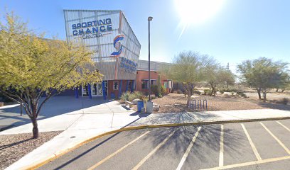 ONE10 Basketball Camps — Basketball venue in Arizona