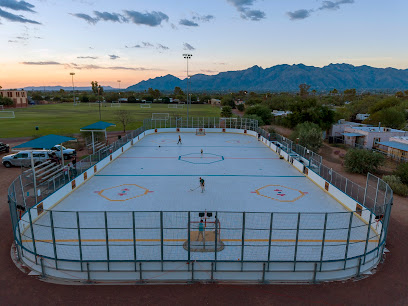 Tucson Ball Hockey — Hockey venue in Arizona
