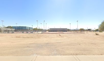 Phoenix Bike Polo — Cycling venue in Arizona