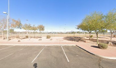 Skyline Park Baseball/Softball Multi-purpose Field 3 — Softball venue in Mesa, Arizona