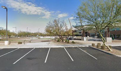 Pickleball, Basketball, Volleyball — Basketball venue in Arizona