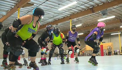 Phoenix Roller Derby — Skating venue in Arizona