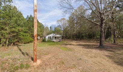 Oak Bottom Jr. Hunting and Fishing — Hunting venue in Arkansas