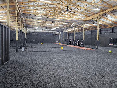 The Clubhouse Athletics – Baseball & Softball Complex — Sports Club in Bono, Arkansas