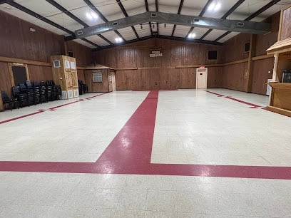 The ROCK — Sports Club in Atkins, Arkansas