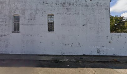 D-2 Boxing — Boxing venue in De Queen, Arkansas
