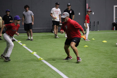 DOUBLE PLAY SPORTS CLUB — Sports Club in Cabot, Arkansas