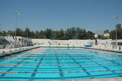 Claremont Pomona Dive Club — Scuba Diving venue in California