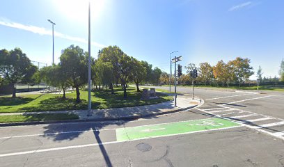 Northern California Rush Soccer Club — Soccer venue in Fremont, California