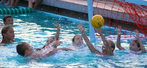 Santa Monica Water Polo Club — Sports Club in Santa Monica, California