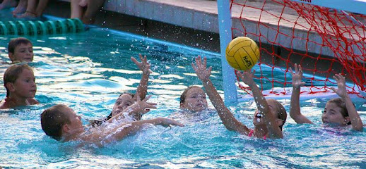 Santa Monica Water Polo Club — Sports Club in Santa Monica, California