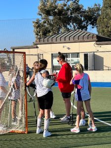 Premier Lacrosse League Academy — Sports Club in Torrance, California
