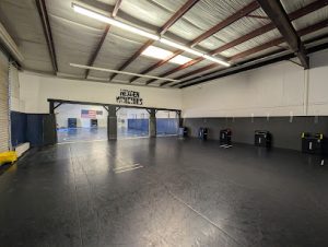NexGen Regional Training Center