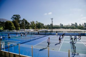 Dynamite Pickleball — Sports Club in Santa Barbara, California