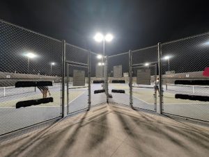 Mountain View Park Pickleball Courts — Sports Club in Corona, New York