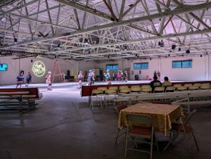 Angel City Derby Warehouse — Sports Club in Los Angeles, California