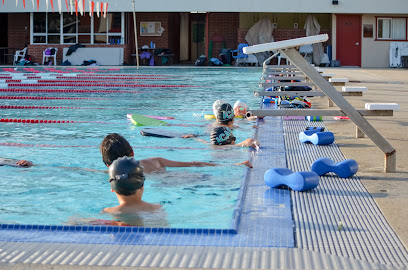 Inland Coastal Aquatic Club — Sports Club in San Marcos, California
