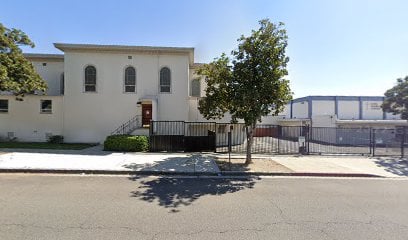 Kingz Basketball — Basketball venue in California
