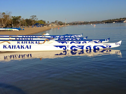 Kahakai Outrigger Canoe Club — Sports Club in Long Beach, California