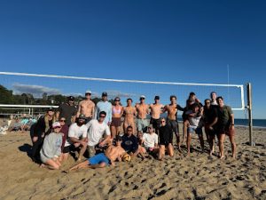 805 Beach — Sports Club in Santa Barbara, California
