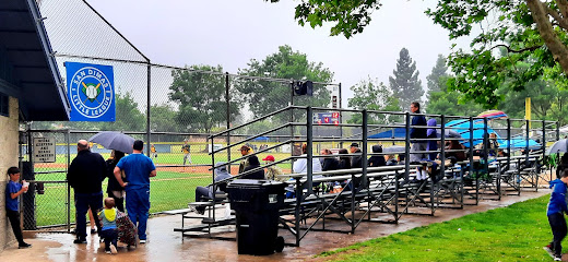San Dimas Little League — Baseball venue in California