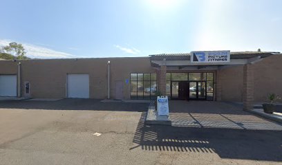 Explosion – Indian Training Facility — Sports Club in San Marcos, California