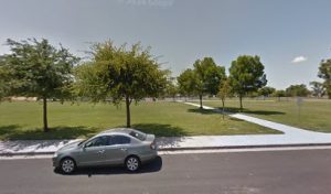 Joshua DBL stadium — Sports Club in Brentwood, Tennessee