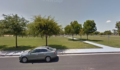 Joshua DBL stadium — Stadium & Arena venue in California