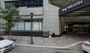 United States Football League — Sports Club in San Diego, California