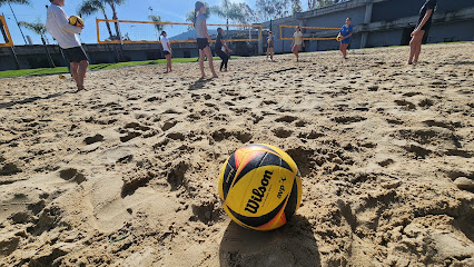 Rise Volleyball Club OC — Volleyball venue in California