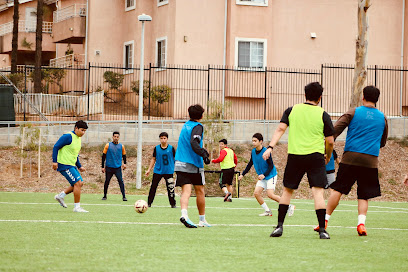 Chula Vista Pickup Soccer
