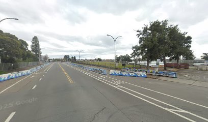 Golden State Rowing Club — Sports Club in Oakland, California
