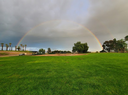 Christian Athletic Little League — Baseball venue in California