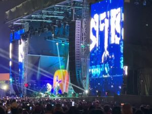 Pomona Fairplex Soccer Field — Sports Club in Pomona, California