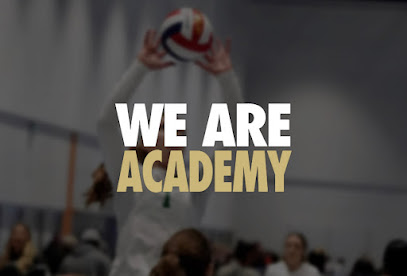 Academy Volleyball North – Burlingame — Volleyball venue in California