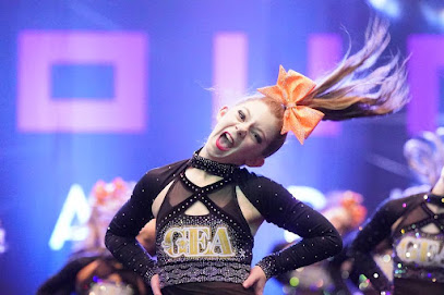 Golden Elite All Star Cheerleading — Cheerleading venue in California