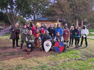 Emerald Glen Arts and Fighter Practice — Sports Club in Dublin, Ohio