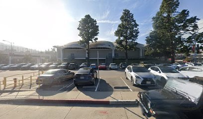 Devil’s Gate Water Polo — Sports Club in La Cañada Flintridge, California