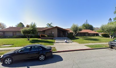 South Valley Stingrays — Sports Club in San Jose, California