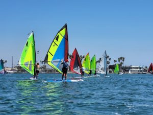 Free Windsurf club — Sports Club in Long Beach, California