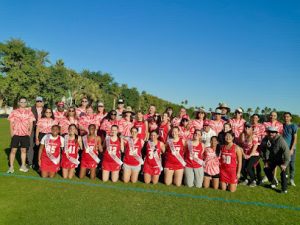 STICK WITH IT! Lacrosse — Sports Club in Walnut Creek, California