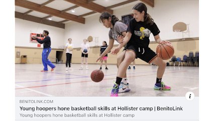 Watson Basketball Academy — Basketball venue in California