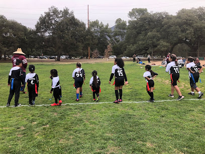 Los Al Tribe Youth Rugby Club — Rugby venue in California