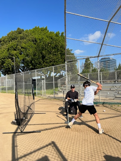 Coach Kyle Baseball — Sports Club in Los Angeles, California